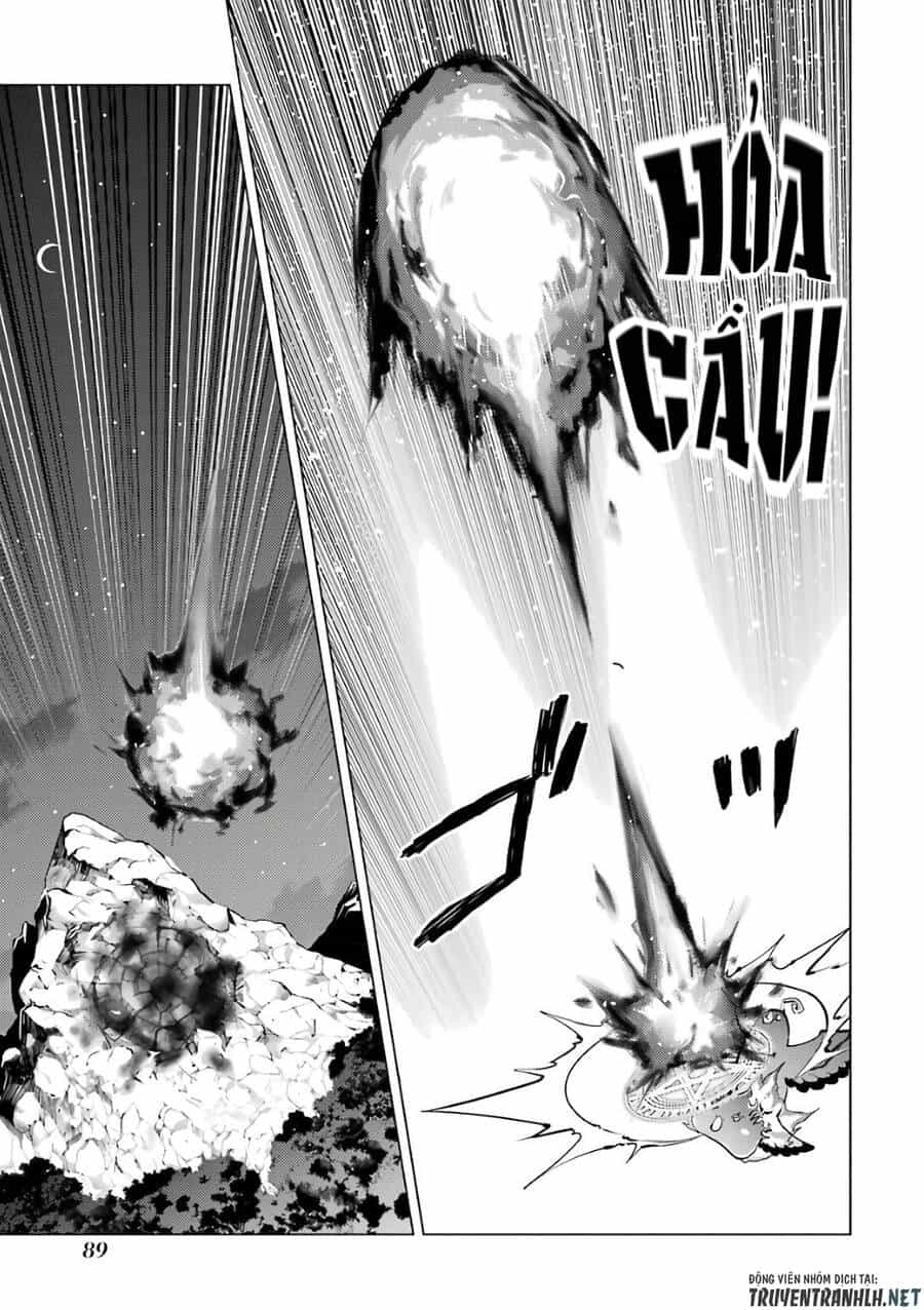 Tensei Kenja No Isekai Raifu ~ Daini No Shokugyo Wo Ete, Sekai Saikyou Ni Narimashita~ - Chương 29 - ảnh 29