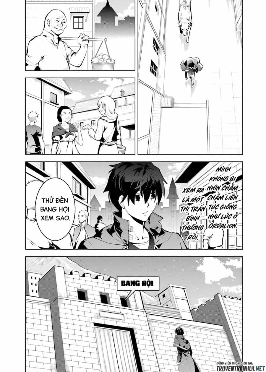 Tensei Kenja No Isekai Raifu ~ Daini No Shokugyo Wo Ete, Sekai Saikyou Ni Narimashita~ - Chương 29 - ảnh 42