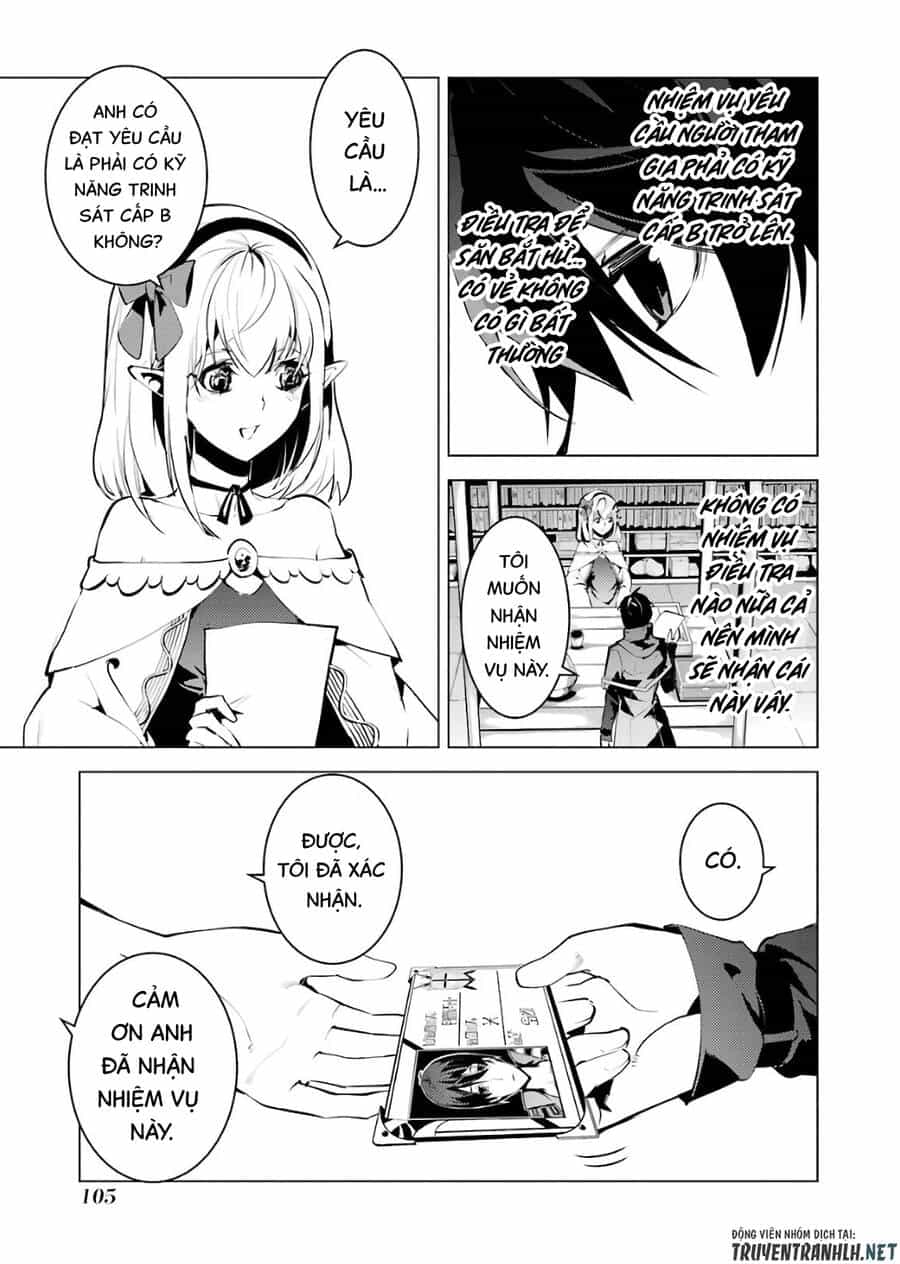 Tensei Kenja No Isekai Raifu ~ Daini No Shokugyo Wo Ete, Sekai Saikyou Ni Narimashita~ - Chương 29 - ảnh 44