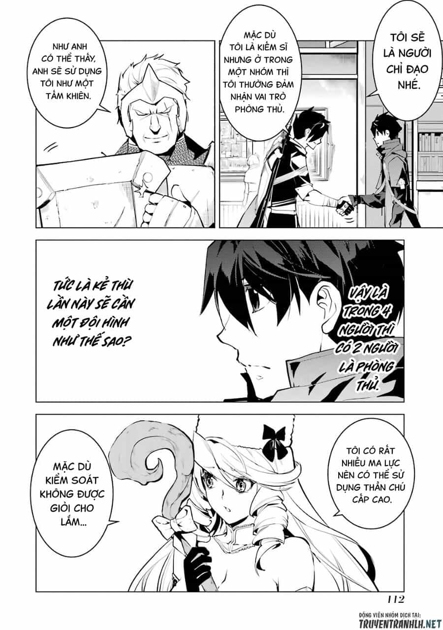 Tensei Kenja No Isekai Raifu ~ Daini No Shokugyo Wo Ete, Sekai Saikyou Ni Narimashita~ - Chương 29 - ảnh 50