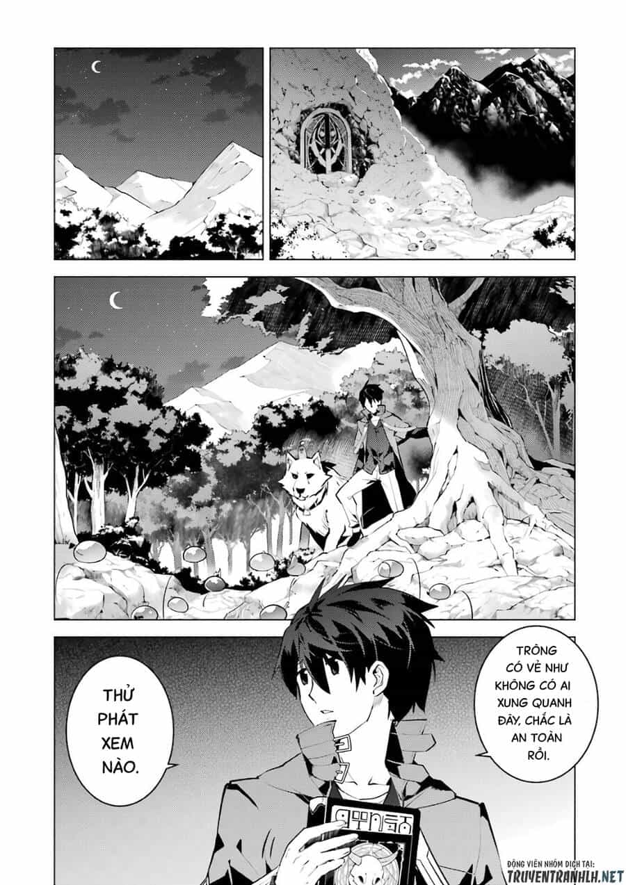 Tensei Kenja No Isekai Raifu ~ Daini No Shokugyo Wo Ete, Sekai Saikyou Ni Narimashita~ - Chương 29 - ảnh 6