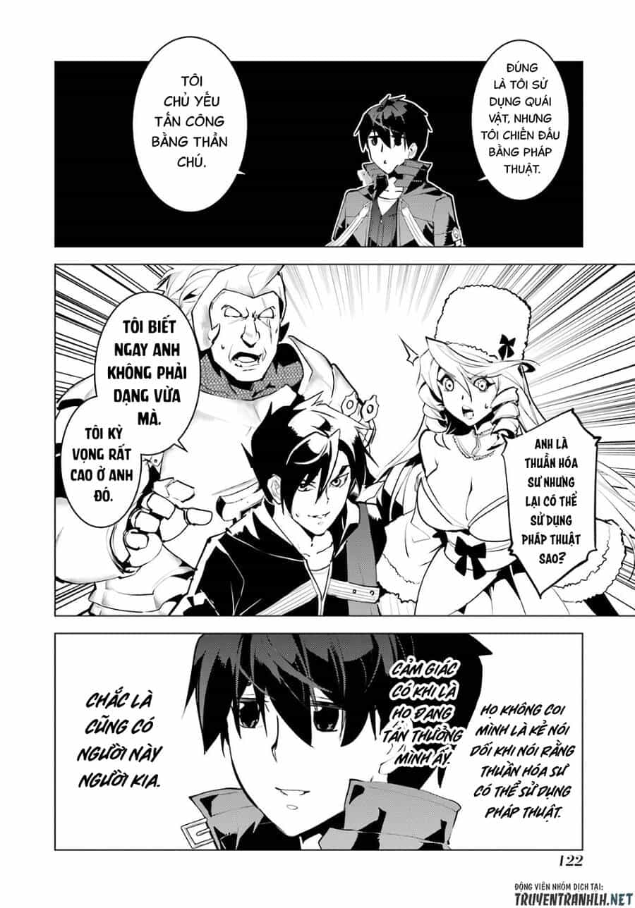 Tensei Kenja No Isekai Raifu ~ Daini No Shokugyo Wo Ete, Sekai Saikyou Ni Narimashita~ - Chương 29 - ảnh 60