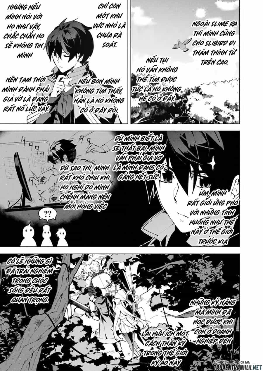 Tensei Kenja No Isekai Raifu ~ Daini No Shokugyo Wo Ete, Sekai Saikyou Ni Narimashita~ - Chương 30 - ảnh 11