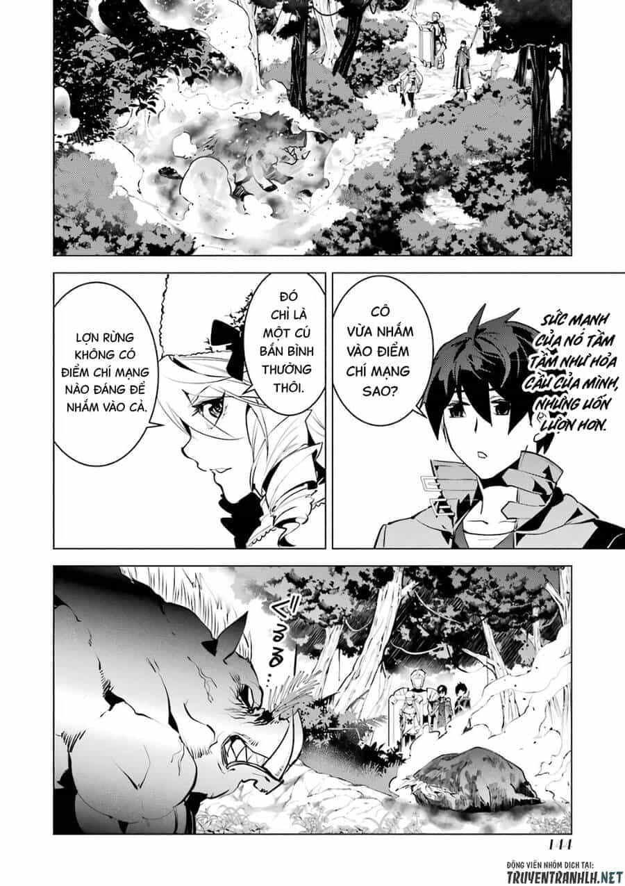 Tensei Kenja No Isekai Raifu ~ Daini No Shokugyo Wo Ete, Sekai Saikyou Ni Narimashita~ - Chương 30 - ảnh 24