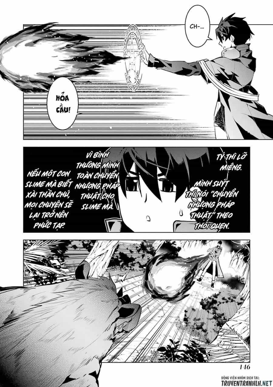 Tensei Kenja No Isekai Raifu ~ Daini No Shokugyo Wo Ete, Sekai Saikyou Ni Narimashita~ - Chương 30 - ảnh 26