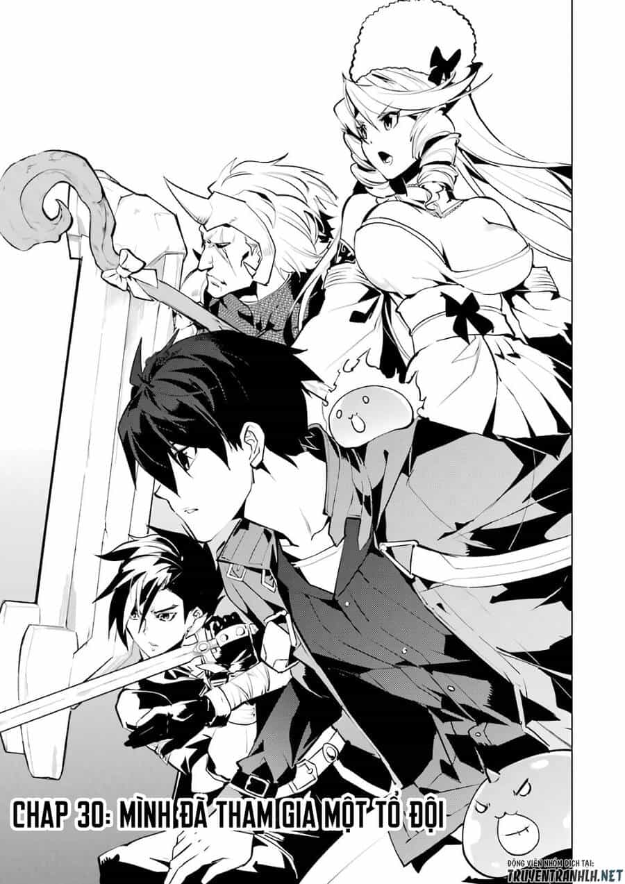 Tensei Kenja No Isekai Raifu ~ Daini No Shokugyo Wo Ete, Sekai Saikyou Ni Narimashita~ - Chương 30 - ảnh 3