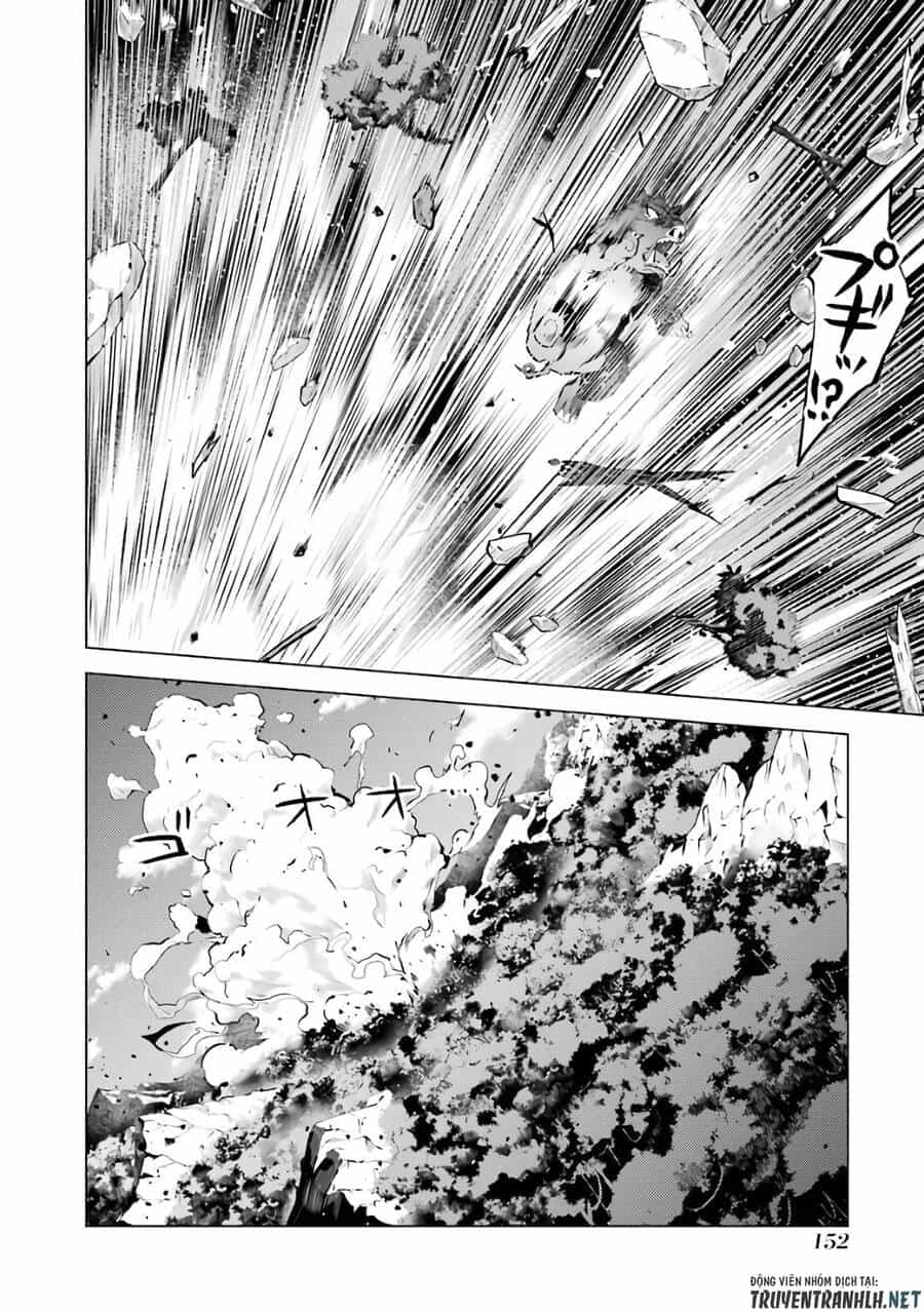 Tensei Kenja No Isekai Raifu ~ Daini No Shokugyo Wo Ete, Sekai Saikyou Ni Narimashita~ - Chương 30 - ảnh 31
