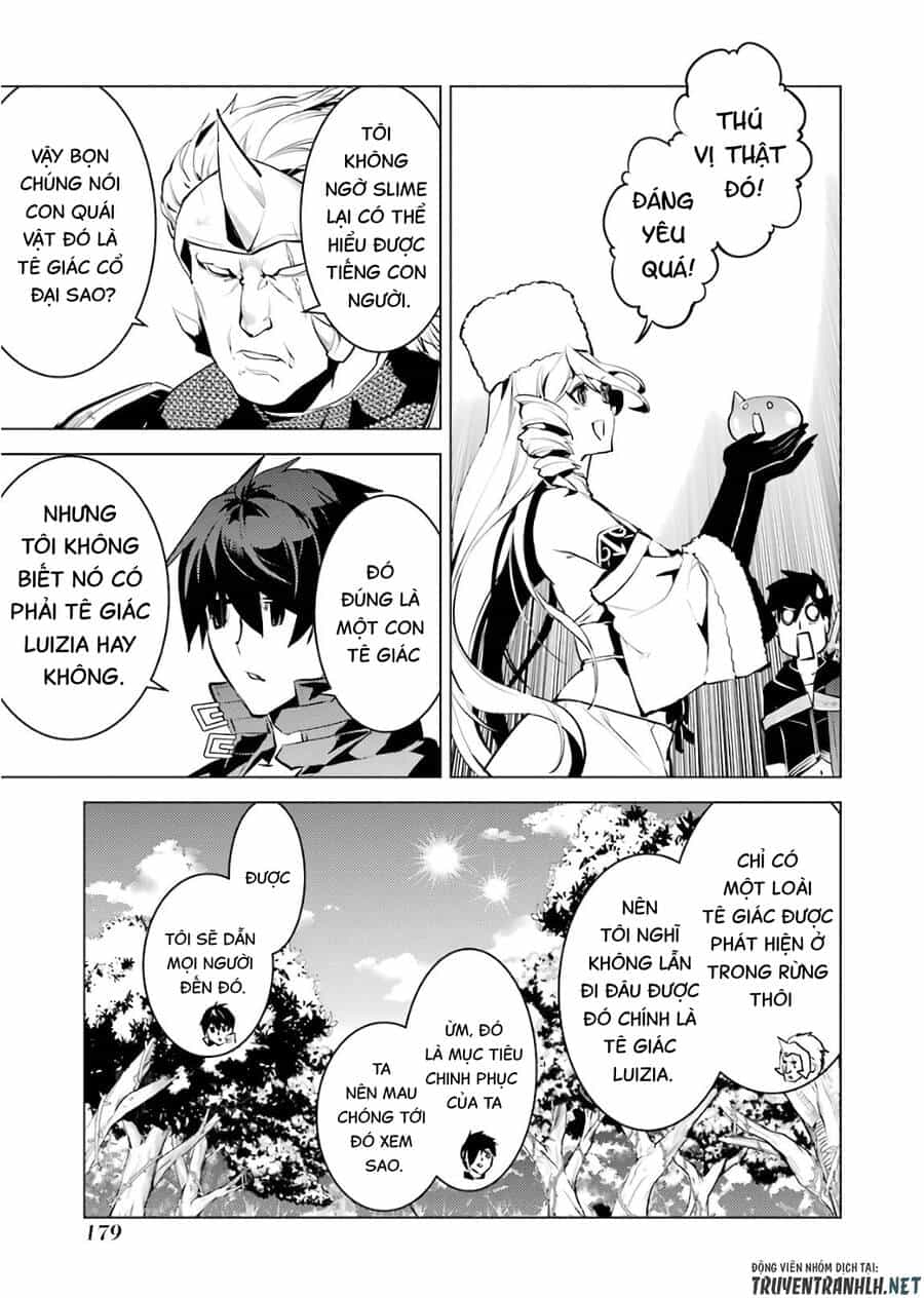 Tensei Kenja No Isekai Raifu ~ Daini No Shokugyo Wo Ete, Sekai Saikyou Ni Narimashita~ - Chương 30 - ảnh 57