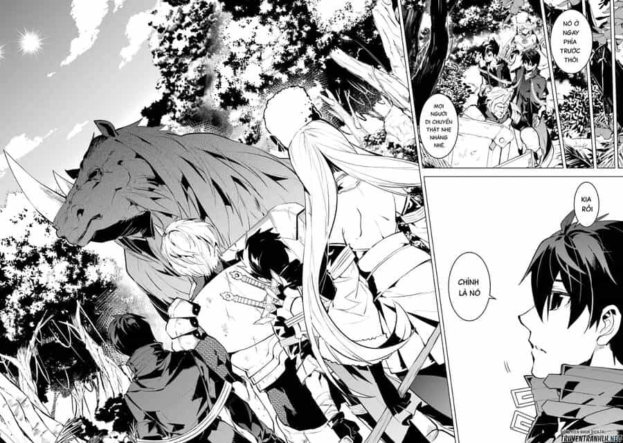Tensei Kenja No Isekai Raifu ~ Daini No Shokugyo Wo Ete, Sekai Saikyou Ni Narimashita~ - Chương 30 - ảnh 58