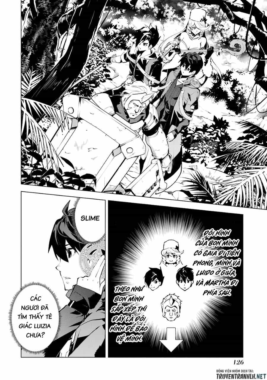 Tensei Kenja No Isekai Raifu ~ Daini No Shokugyo Wo Ete, Sekai Saikyou Ni Narimashita~ - Chương 30 - ảnh 6
