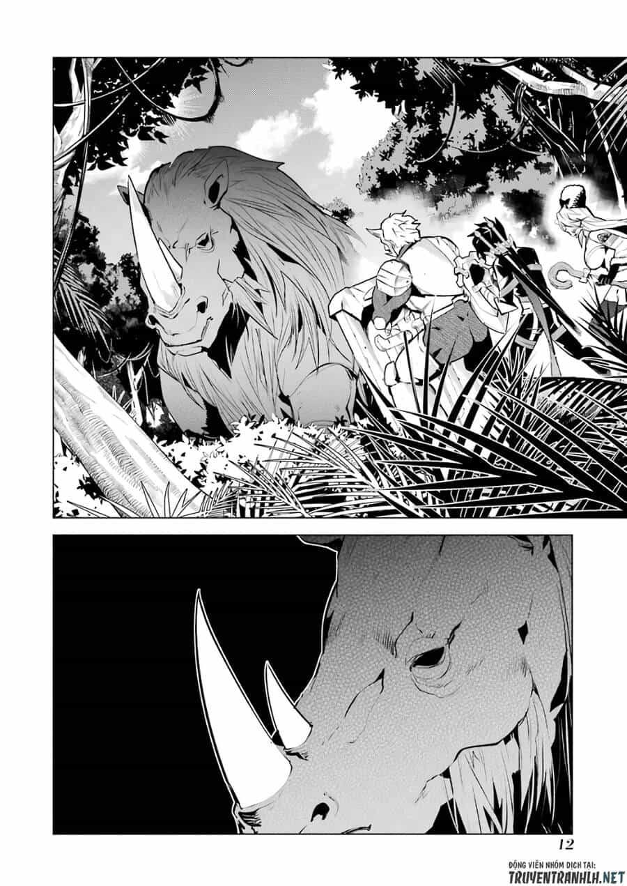 Tensei Kenja No Isekai Raifu ~ Daini No Shokugyo Wo Ete, Sekai Saikyou Ni Narimashita~ - Chương 31 - ảnh 14