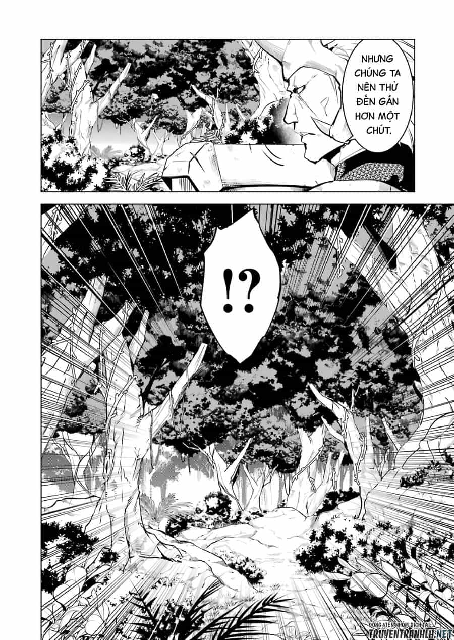 Tensei Kenja No Isekai Raifu ~ Daini No Shokugyo Wo Ete, Sekai Saikyou Ni Narimashita~ - Chương 31 - ảnh 16