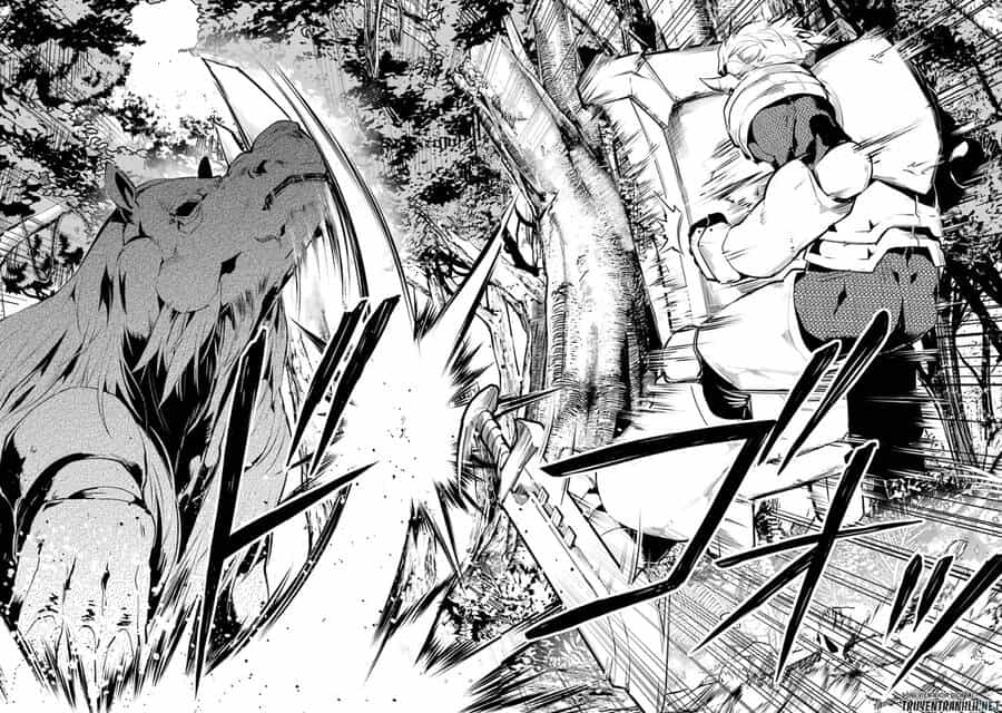 Tensei Kenja No Isekai Raifu ~ Daini No Shokugyo Wo Ete, Sekai Saikyou Ni Narimashita~ - Chương 31 - ảnh 19