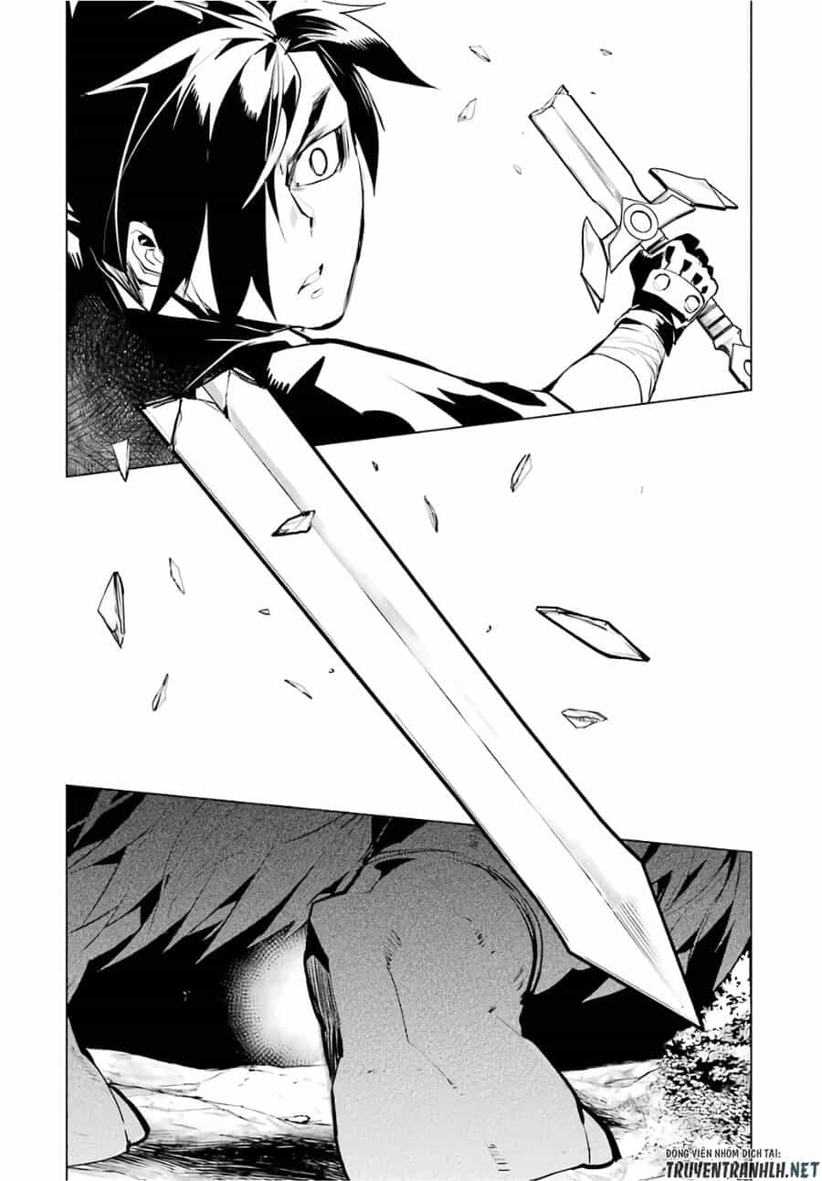 Tensei Kenja No Isekai Raifu ~ Daini No Shokugyo Wo Ete, Sekai Saikyou Ni Narimashita~ - Chương 31 - ảnh 23