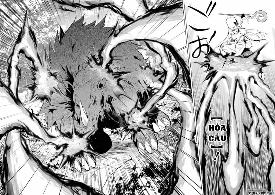 Tensei Kenja No Isekai Raifu ~ Daini No Shokugyo Wo Ete, Sekai Saikyou Ni Narimashita~ - Chương 31 - ảnh 27