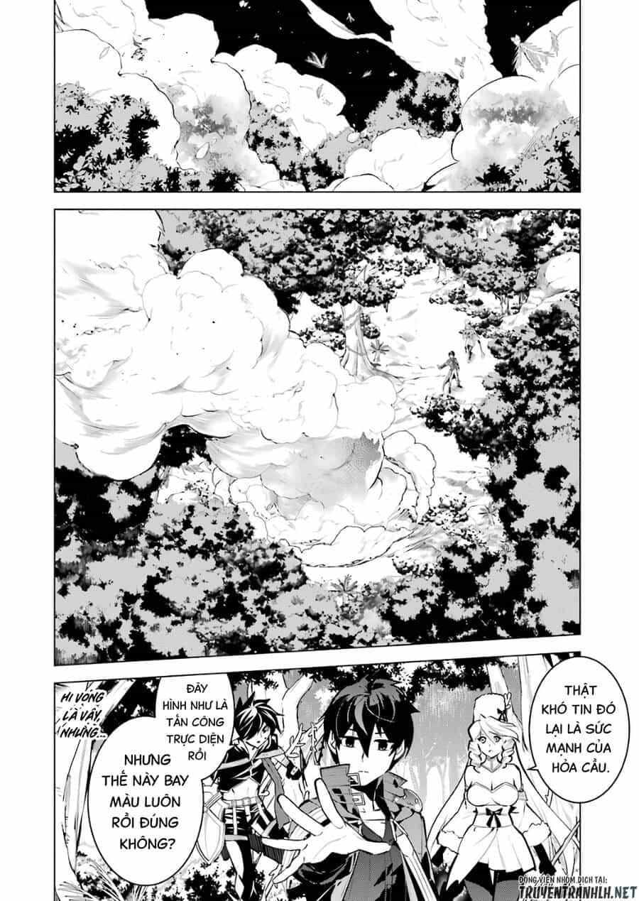 Tensei Kenja No Isekai Raifu ~ Daini No Shokugyo Wo Ete, Sekai Saikyou Ni Narimashita~ - Chương 31 - ảnh 32