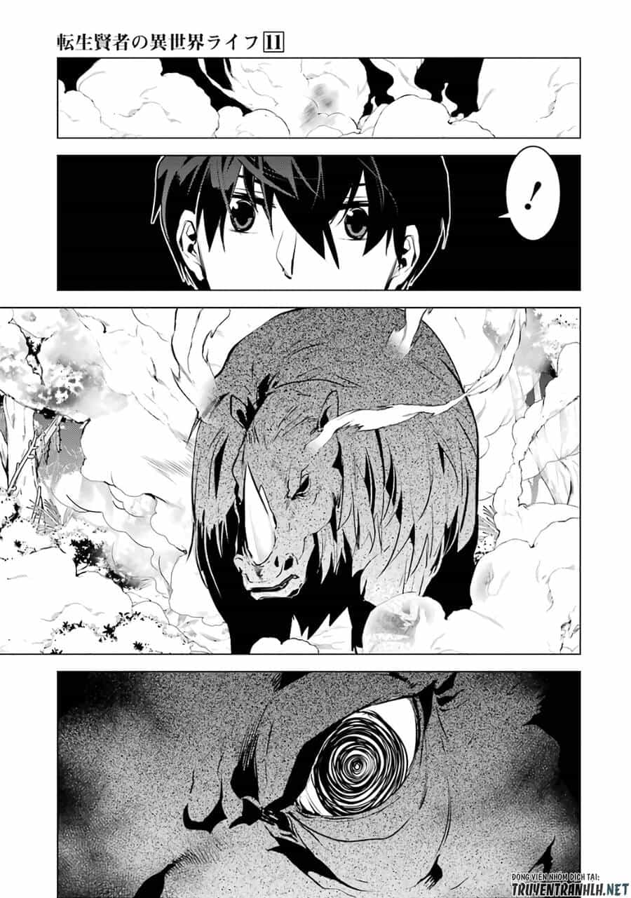 Tensei Kenja No Isekai Raifu ~ Daini No Shokugyo Wo Ete, Sekai Saikyou Ni Narimashita~ - Chương 31 - ảnh 33