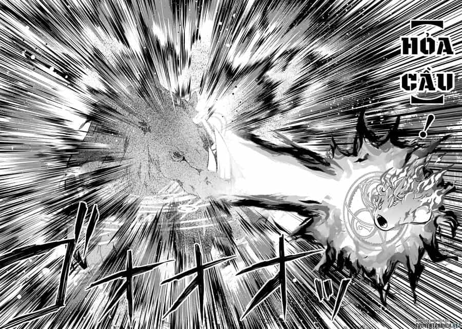Tensei Kenja No Isekai Raifu ~ Daini No Shokugyo Wo Ete, Sekai Saikyou Ni Narimashita~ - Chương 31 - ảnh 42