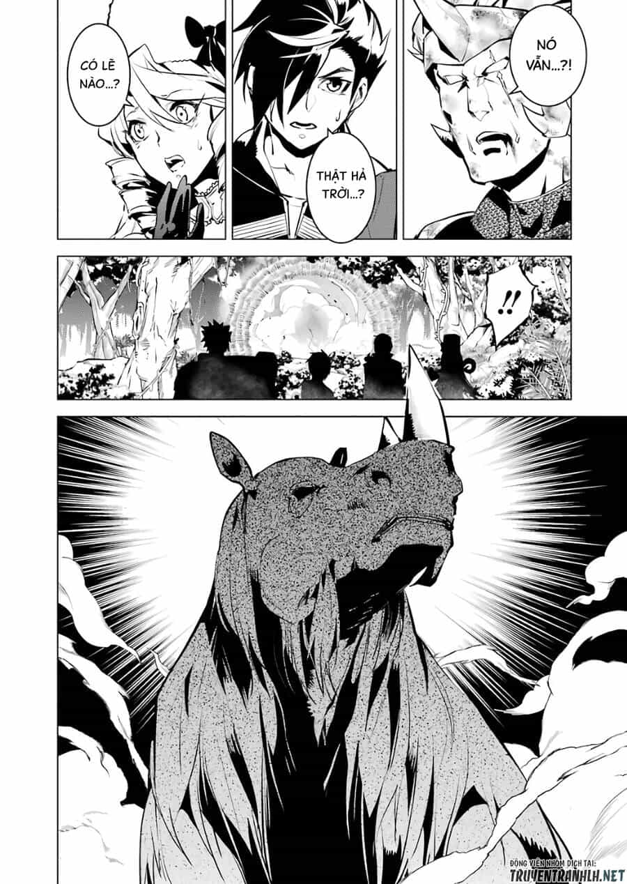 Tensei Kenja No Isekai Raifu ~ Daini No Shokugyo Wo Ete, Sekai Saikyou Ni Narimashita~ - Chương 31 - ảnh 47