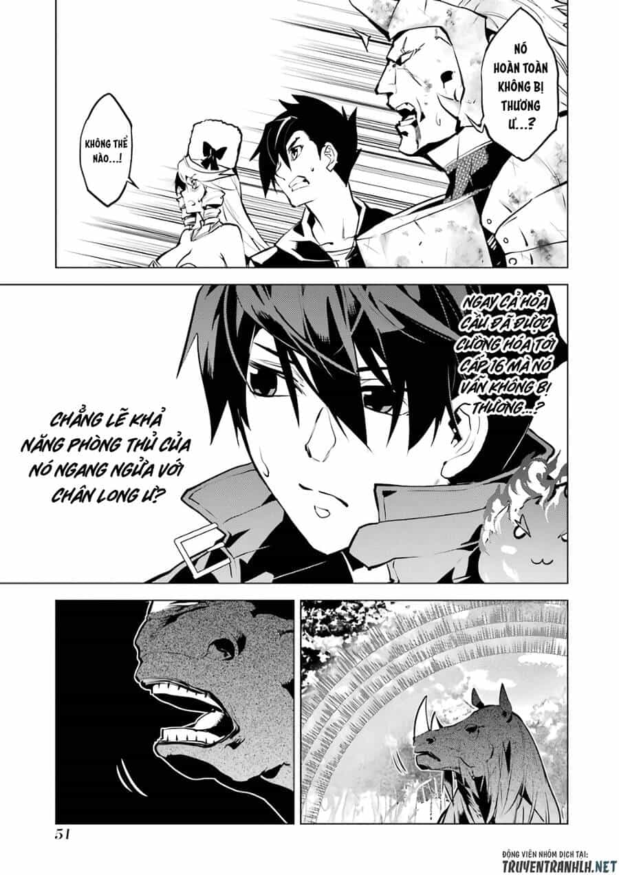 Tensei Kenja No Isekai Raifu ~ Daini No Shokugyo Wo Ete, Sekai Saikyou Ni Narimashita~ - Chương 31 - ảnh 48