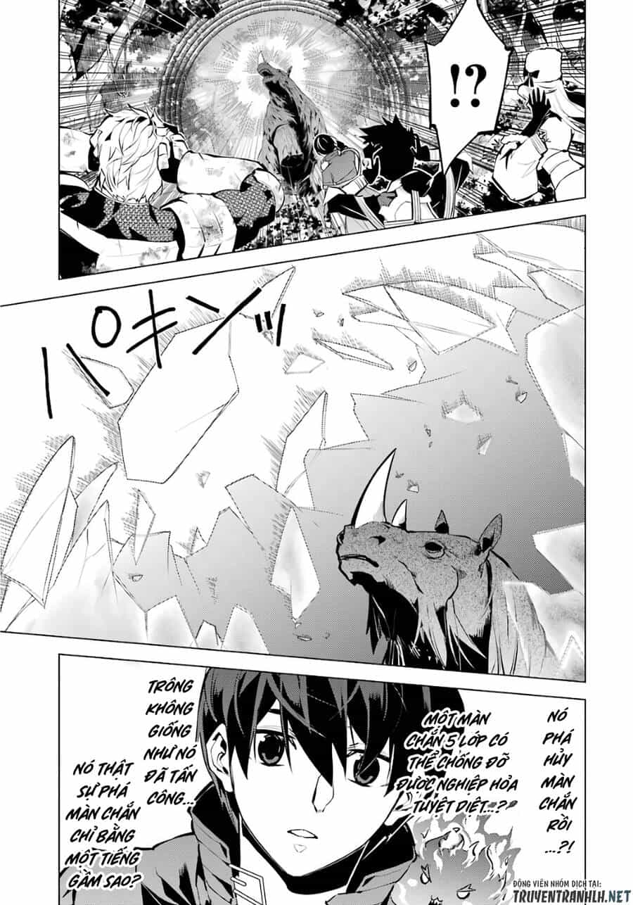 Tensei Kenja No Isekai Raifu ~ Daini No Shokugyo Wo Ete, Sekai Saikyou Ni Narimashita~ - Chương 31 - ảnh 50