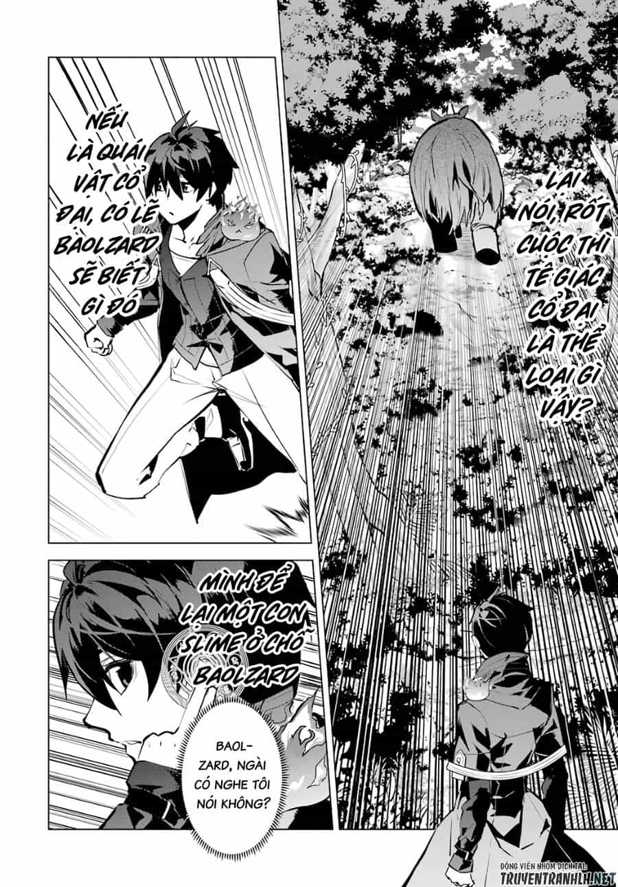 Tensei Kenja No Isekai Raifu ~ Daini No Shokugyo Wo Ete, Sekai Saikyou Ni Narimashita~ - Chương 31 - ảnh 57