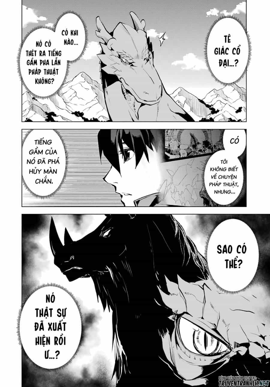 Tensei Kenja No Isekai Raifu ~ Daini No Shokugyo Wo Ete, Sekai Saikyou Ni Narimashita~ - Chương 31 - ảnh 59