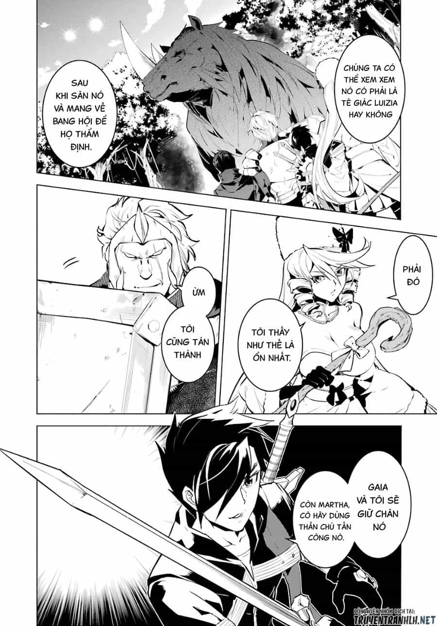 Tensei Kenja No Isekai Raifu ~ Daini No Shokugyo Wo Ete, Sekai Saikyou Ni Narimashita~ - Chương 31 - ảnh 6