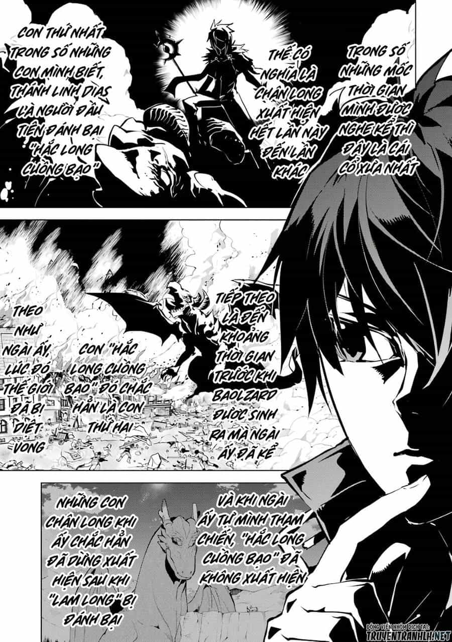 Tensei Kenja No Isekai Raifu ~ Daini No Shokugyo Wo Ete, Sekai Saikyou Ni Narimashita~ - Chương 32 - ảnh 28