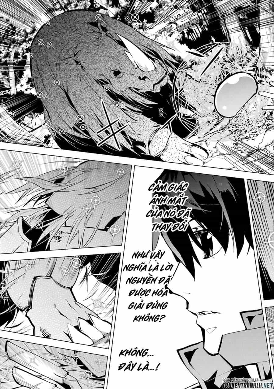 Tensei Kenja No Isekai Raifu ~ Daini No Shokugyo Wo Ete, Sekai Saikyou Ni Narimashita~ - Chương 32 - ảnh 34