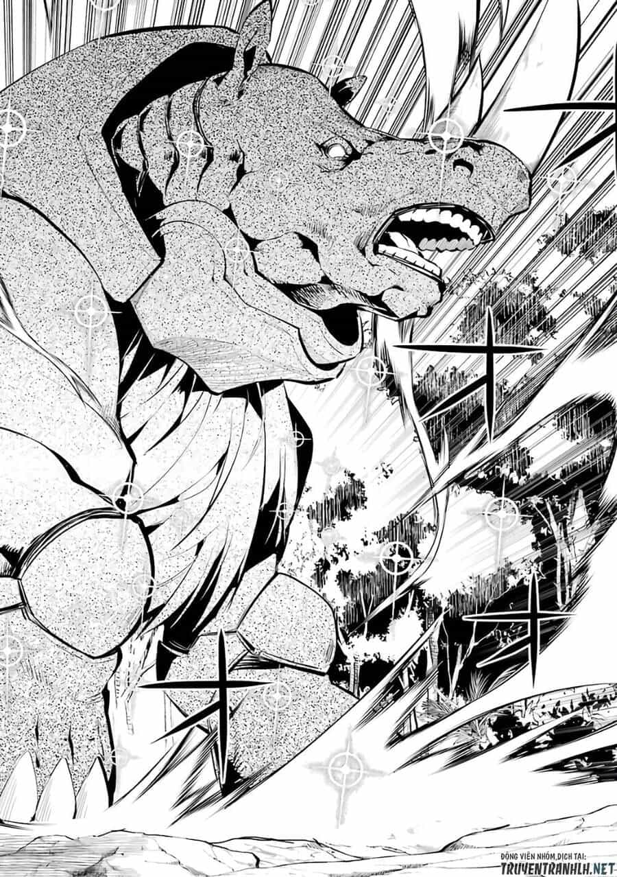 Tensei Kenja No Isekai Raifu ~ Daini No Shokugyo Wo Ete, Sekai Saikyou Ni Narimashita~ - Chương 32 - ảnh 35