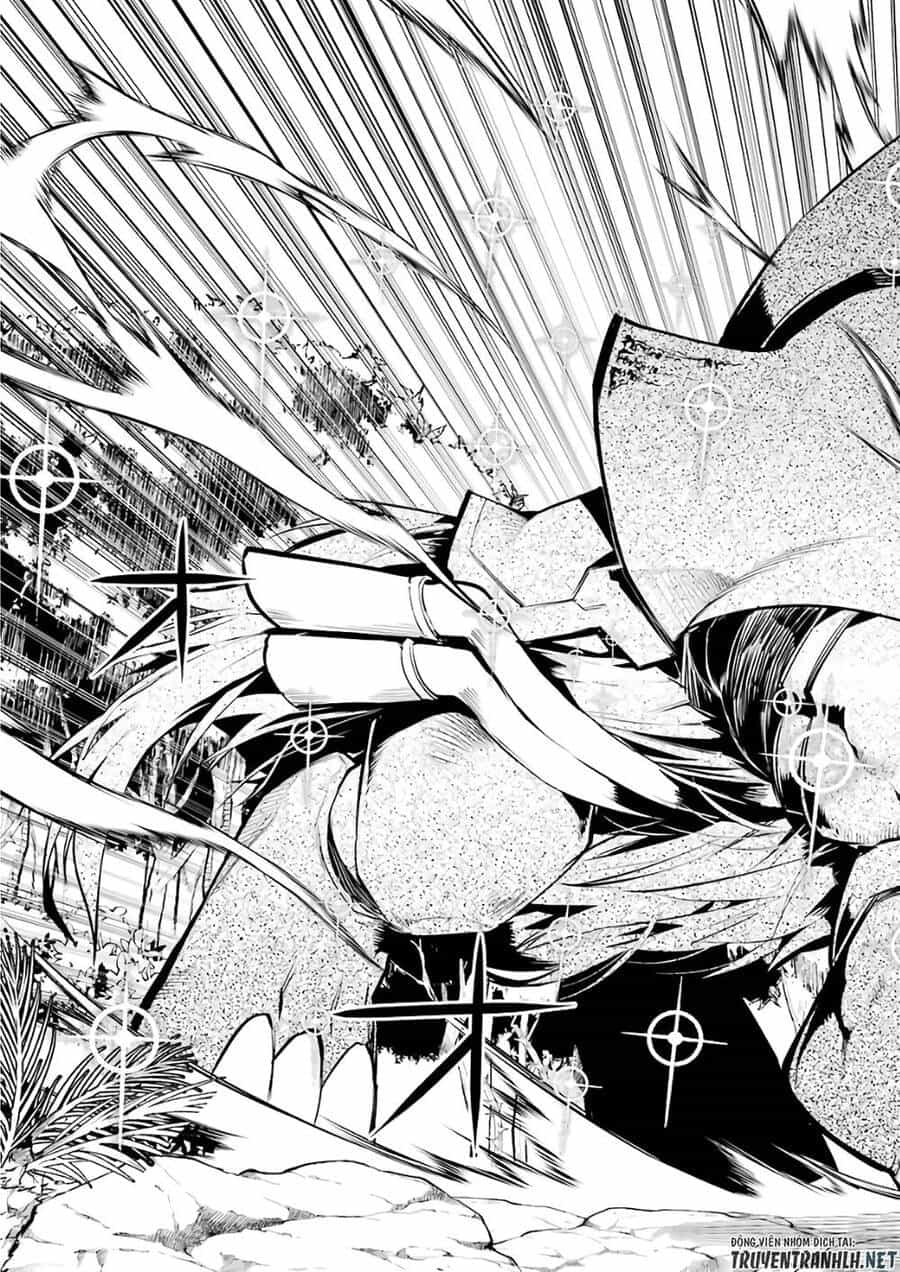 Tensei Kenja No Isekai Raifu ~ Daini No Shokugyo Wo Ete, Sekai Saikyou Ni Narimashita~ - Chương 32 - ảnh 36