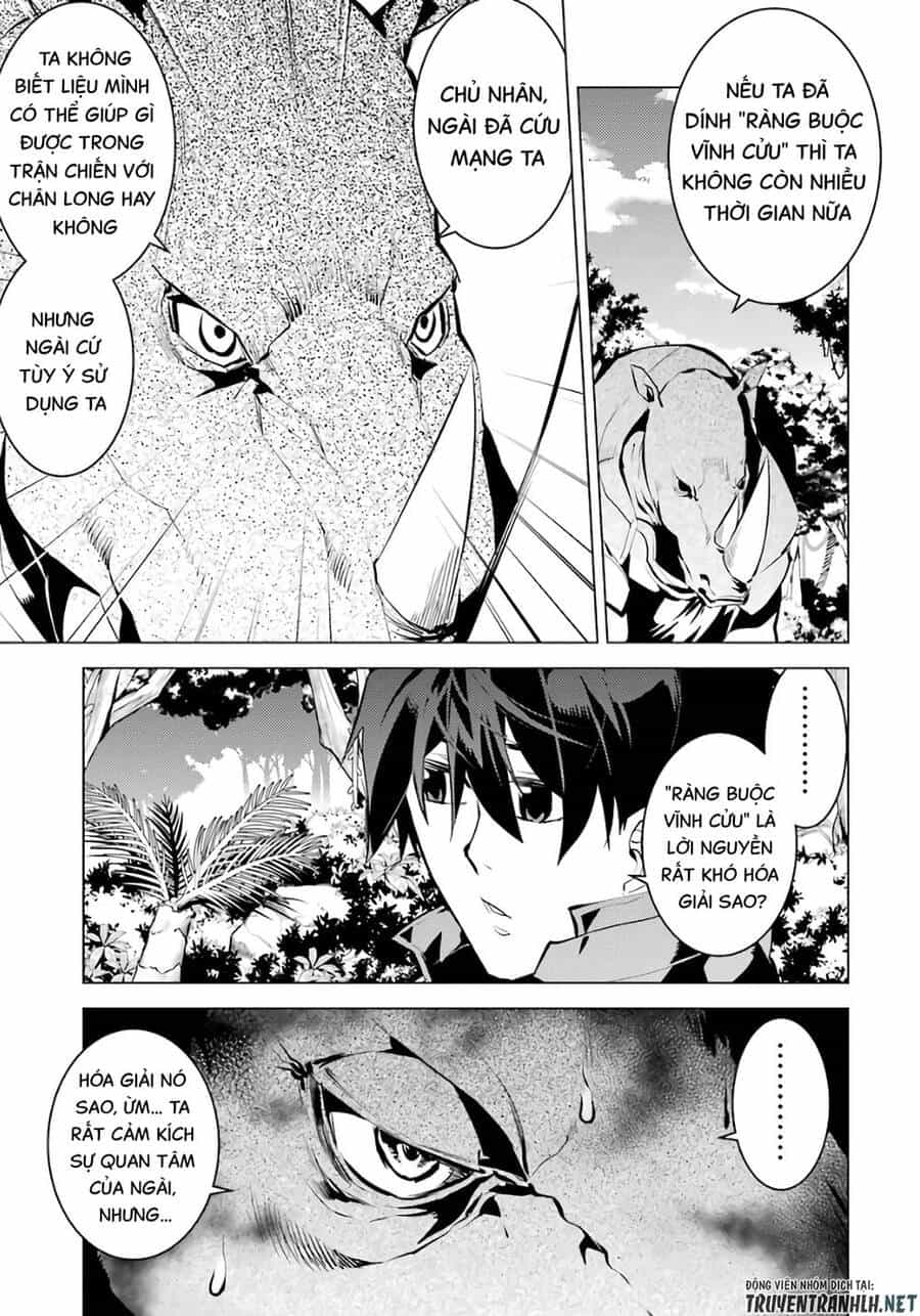 Tensei Kenja No Isekai Raifu ~ Daini No Shokugyo Wo Ete, Sekai Saikyou Ni Narimashita~ - Chương 32 - ảnh 43