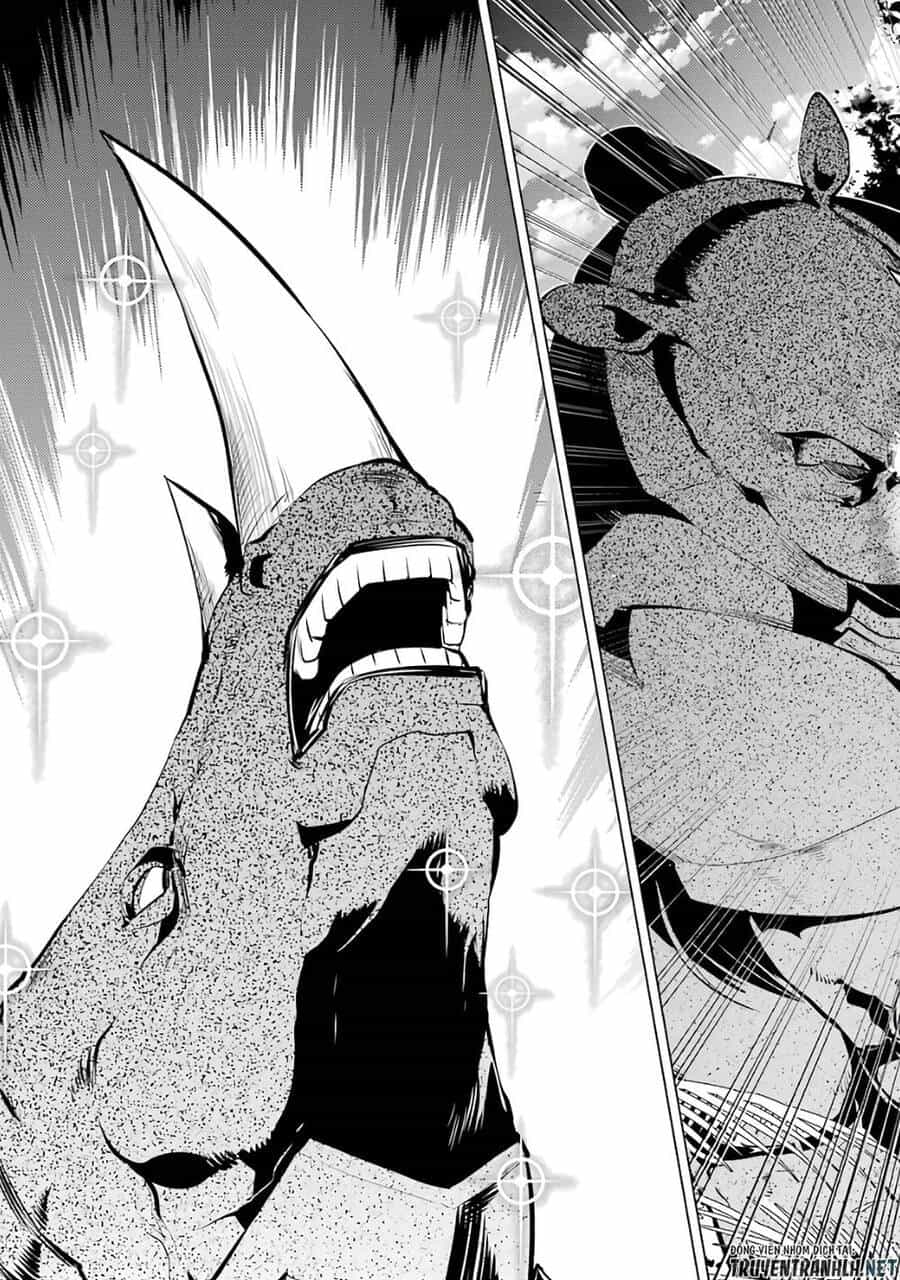 Tensei Kenja No Isekai Raifu ~ Daini No Shokugyo Wo Ete, Sekai Saikyou Ni Narimashita~ - Chương 32 - ảnh 53
