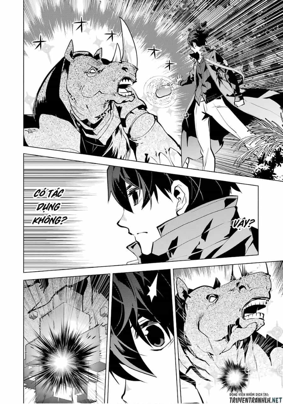 Tensei Kenja No Isekai Raifu ~ Daini No Shokugyo Wo Ete, Sekai Saikyou Ni Narimashita~ - Chương 32 - ảnh 54