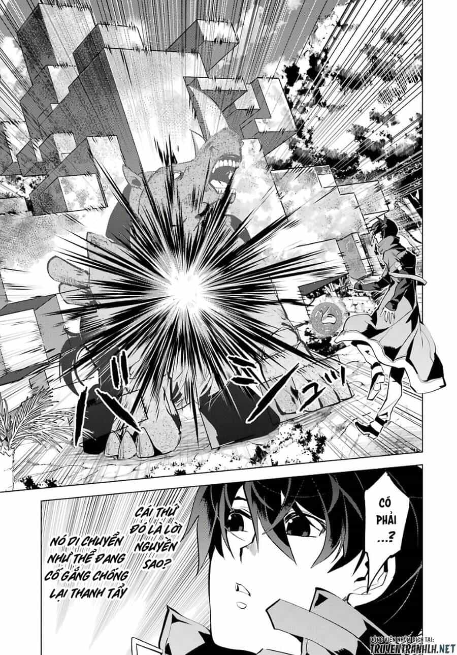 Tensei Kenja No Isekai Raifu ~ Daini No Shokugyo Wo Ete, Sekai Saikyou Ni Narimashita~ - Chương 32 - ảnh 55
