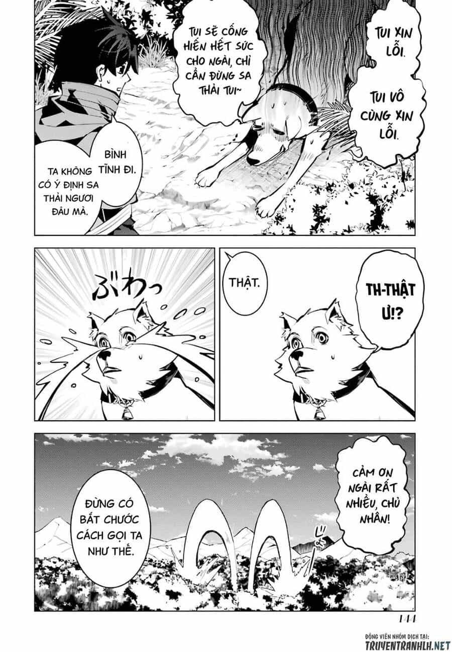 Tensei Kenja No Isekai Raifu ~ Daini No Shokugyo Wo Ete, Sekai Saikyou Ni Narimashita~ - Chương 33 - ảnh 24