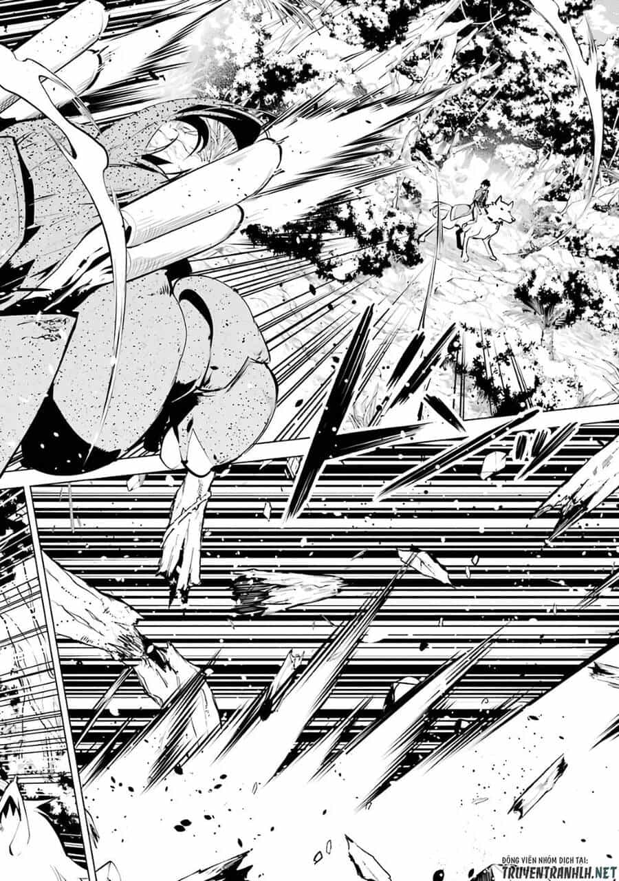 Tensei Kenja No Isekai Raifu ~ Daini No Shokugyo Wo Ete, Sekai Saikyou Ni Narimashita~ - Chương 33 - ảnh 28