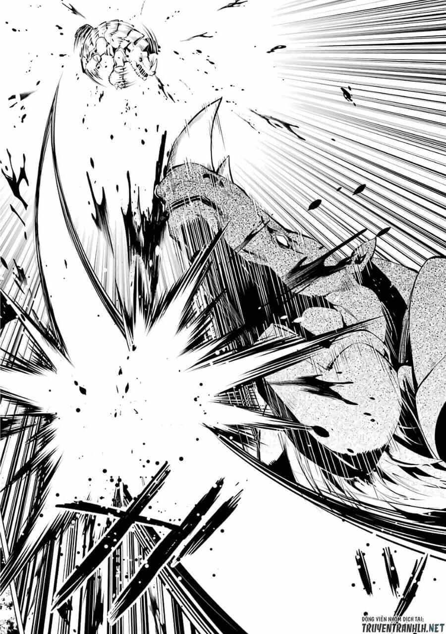 Tensei Kenja No Isekai Raifu ~ Daini No Shokugyo Wo Ete, Sekai Saikyou Ni Narimashita~ - Chương 33 - ảnh 39