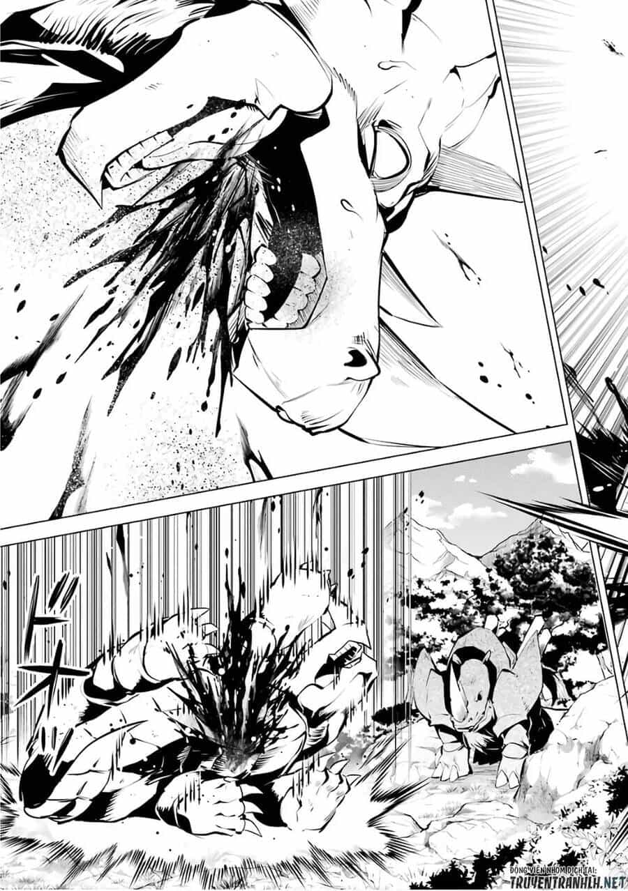 Tensei Kenja No Isekai Raifu ~ Daini No Shokugyo Wo Ete, Sekai Saikyou Ni Narimashita~ - Chương 33 - ảnh 40