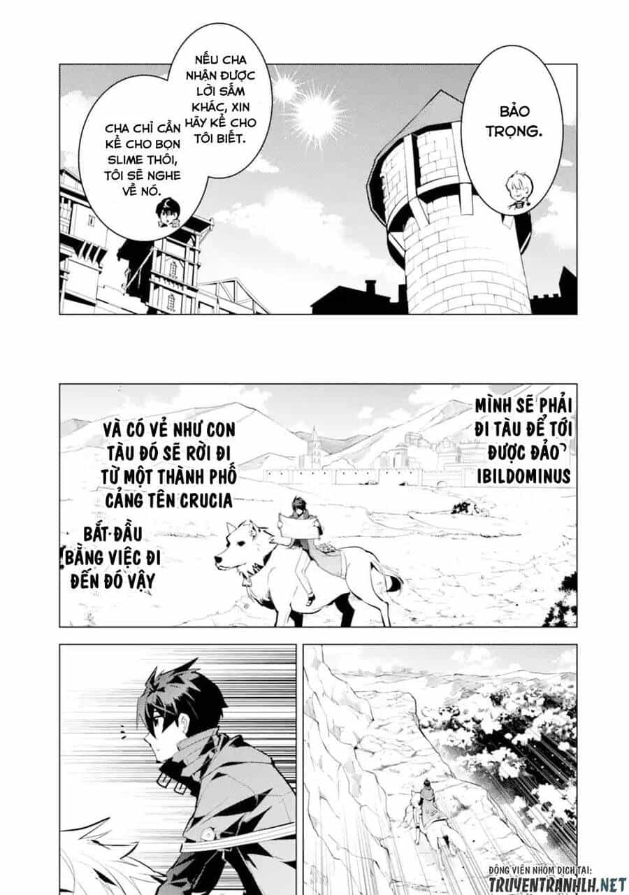 Tensei Kenja No Isekai Raifu ~ Daini No Shokugyo Wo Ete, Sekai Saikyou Ni Narimashita~ - Chương 34 - ảnh 19