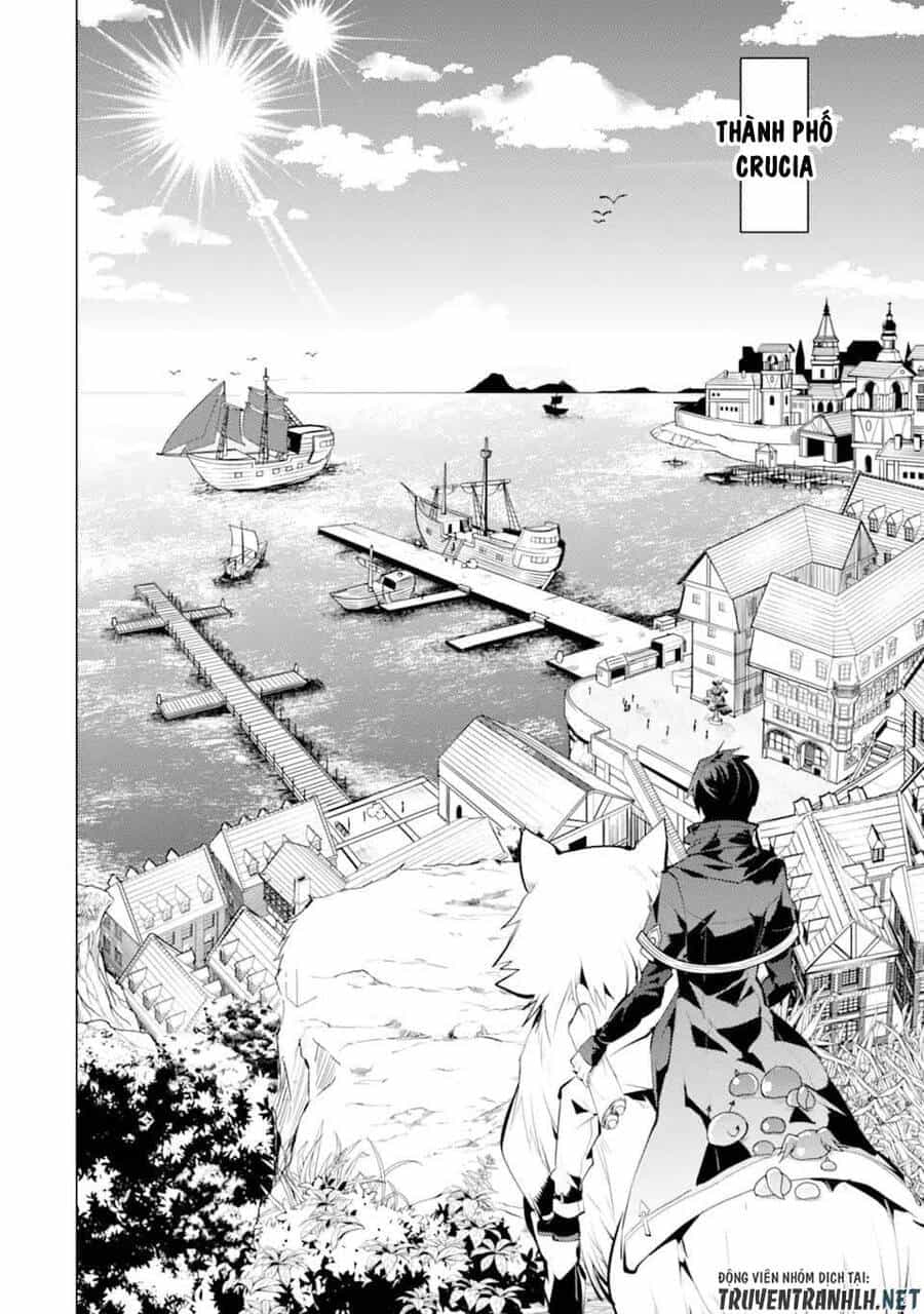 Tensei Kenja No Isekai Raifu ~ Daini No Shokugyo Wo Ete, Sekai Saikyou Ni Narimashita~ - Chương 34 - ảnh 20