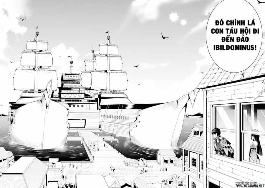 Tensei Kenja No Isekai Raifu ~ Daini No Shokugyo Wo Ete, Sekai Saikyou Ni Narimashita~ - Chương 34 - ảnh 32