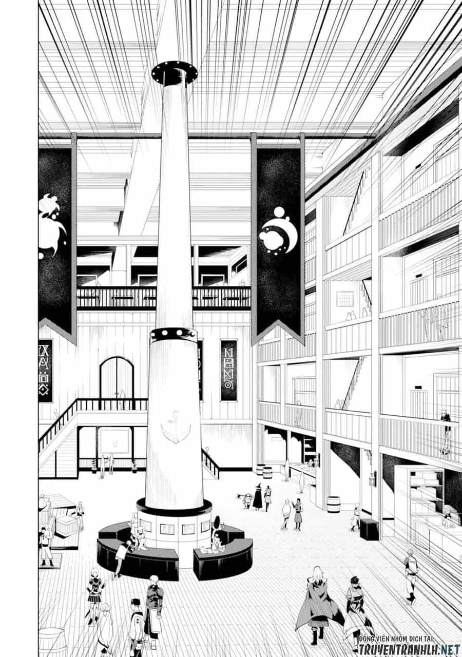 Tensei Kenja No Isekai Raifu ~ Daini No Shokugyo Wo Ete, Sekai Saikyou Ni Narimashita~ - Chương 34.5 - ảnh 19