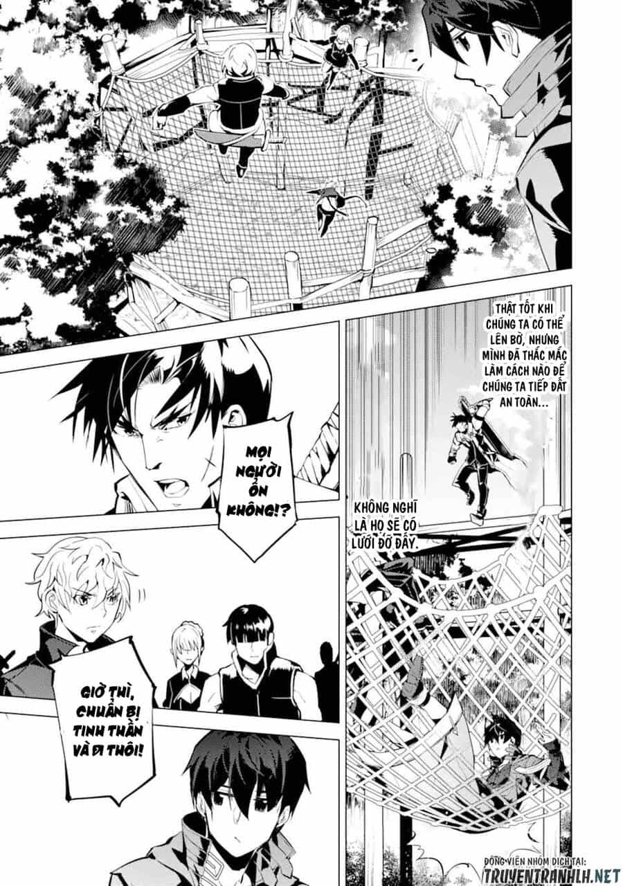 Tensei Kenja No Isekai Raifu ~ Daini No Shokugyo Wo Ete, Sekai Saikyou Ni Narimashita~ - Chương 35.2 - ảnh 14