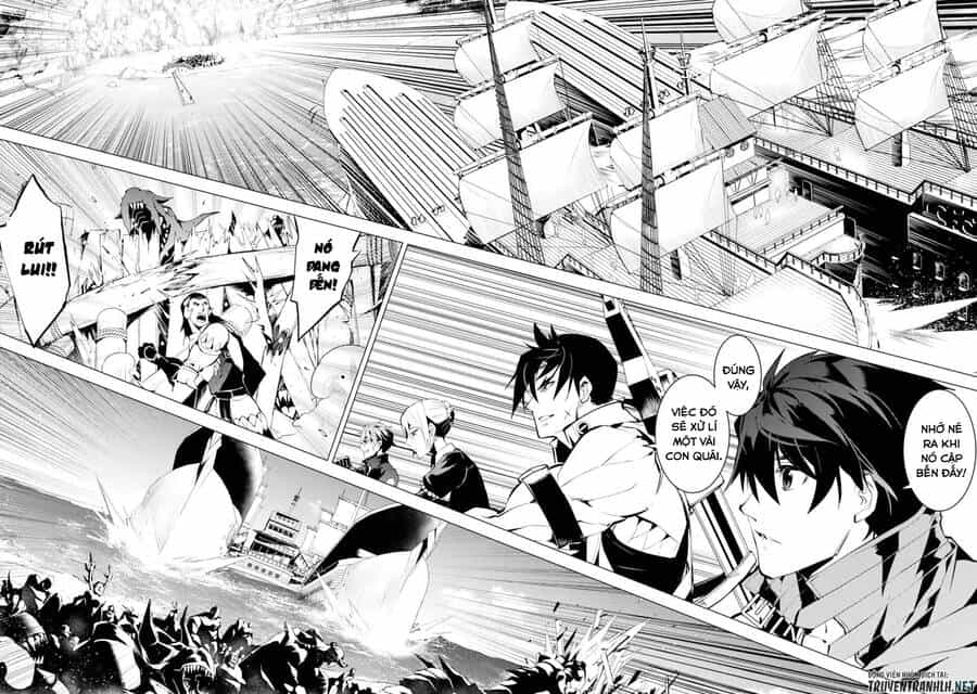 Tensei Kenja No Isekai Raifu ~ Daini No Shokugyo Wo Ete, Sekai Saikyou Ni Narimashita~ - Chương 35.2 - ảnh 9