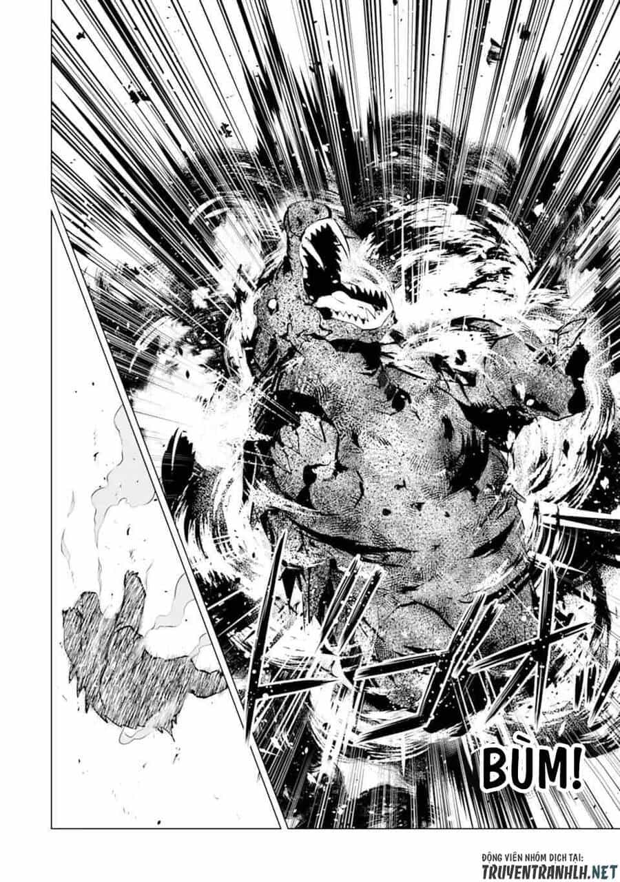 Tensei Kenja No Isekai Raifu ~ Daini No Shokugyo Wo Ete, Sekai Saikyou Ni Narimashita~ - Chương 36.1 - ảnh 29