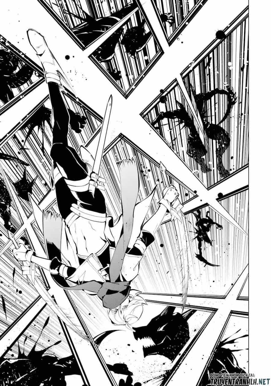 Tensei Kenja No Isekai Raifu ~ Daini No Shokugyo Wo Ete, Sekai Saikyou Ni Narimashita~ - Chương 36.1 - ảnh 6