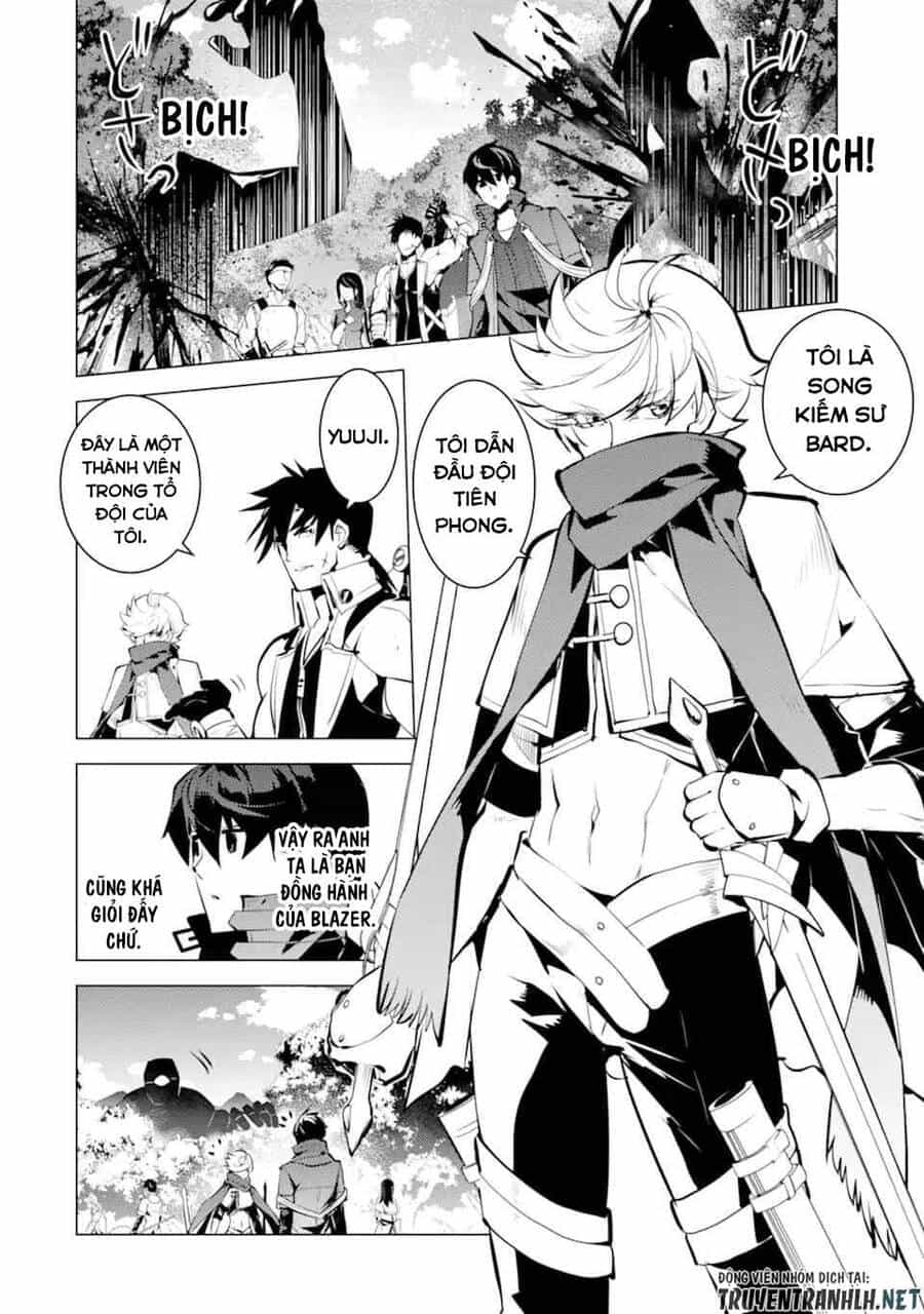 Tensei Kenja No Isekai Raifu ~ Daini No Shokugyo Wo Ete, Sekai Saikyou Ni Narimashita~ - Chương 36.1 - ảnh 7