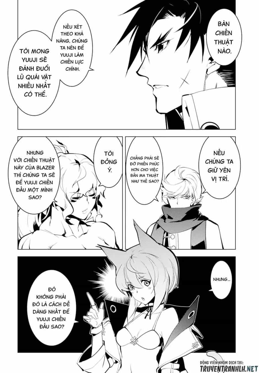 Tensei Kenja No Isekai Raifu ~ Daini No Shokugyo Wo Ete, Sekai Saikyou Ni Narimashita~ - Chương 36.2 - ảnh 10